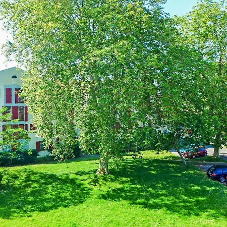 Domaine De Migron דירה ביאריץ